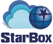 Logo Starbox